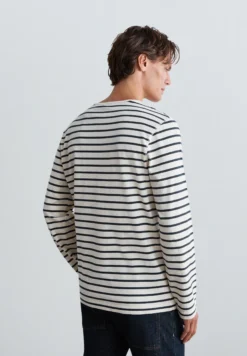 CAMISETA HEAVY JERSEY RAYAS