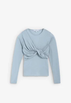 CAMISETA LYOCELL NUDO