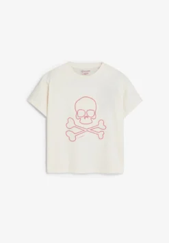 CAMISETA MAGIC SKULL