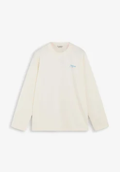 CAMISETA MANGA LARGA HEAVY JERSEY