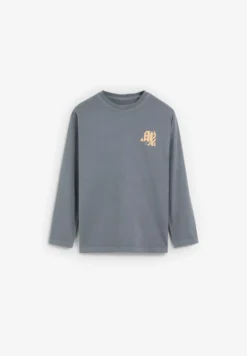 CAMISETA MANGA LARGA PRINT