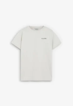 CAMISETA NEWSPAPER PRINT