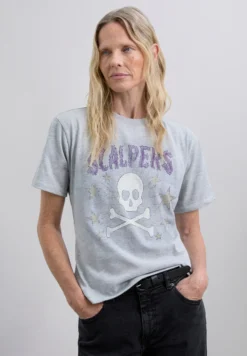 CAMISETA NUDO TRASERO