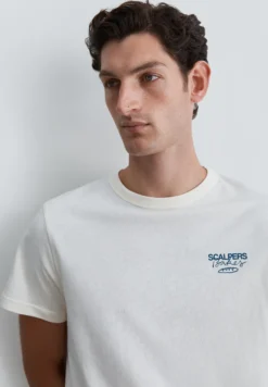 CAMISETA PRINT BAKERY