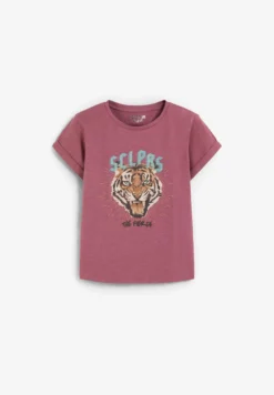 CAMISETA PRINT FRONTAL