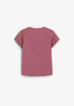 CAMISETA PRINT FRONTAL