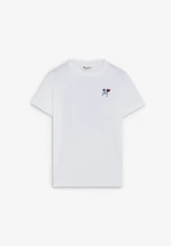 CAMISETA PRINT LE DINER