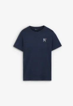 CAMISETA PRINT LE DINER