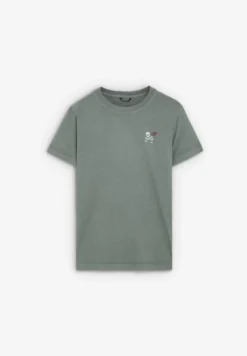 CAMISETA PRINT LE DINER