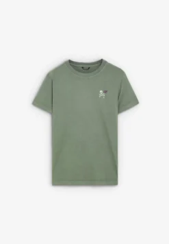 CAMISETA PRINT LE DINER
