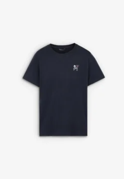 CAMISETA PRINT LE DINER