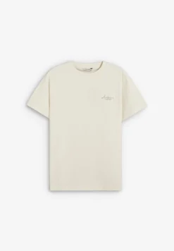 CAMISETA PRINT POSTCARDS