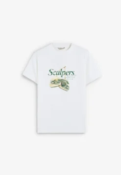 CAMISETA PRINT RACING