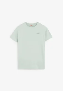 CAMISETA PRINT SAINT BLEU
