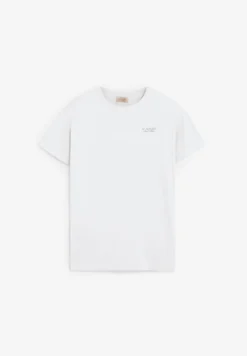 CAMISETA PRINT SAINT BLEU