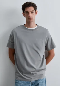 CAMISETA PRINT STREET RUNNING