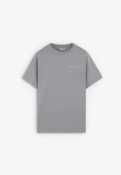 CAMISETA PRINT STREET RUNNING