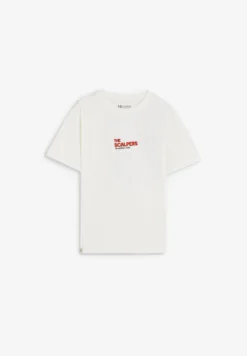 CAMISETA PRINT TOAST