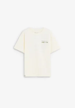 CAMISETA PRINT TRASERO
