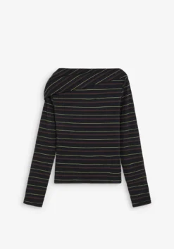 CAMISETA RAYAS CANALÉ