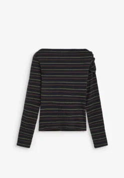 CAMISETA RAYAS CANALÉ
