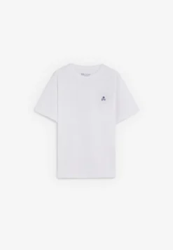 CAMISETA SKULL ESTAMPADO ESPALDA