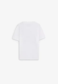 CAMISETA SKULL ESTAMPADO ÉTNICO