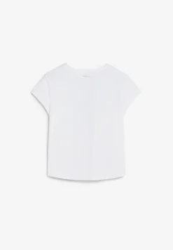 CAMISETA SKULL METALIZADA