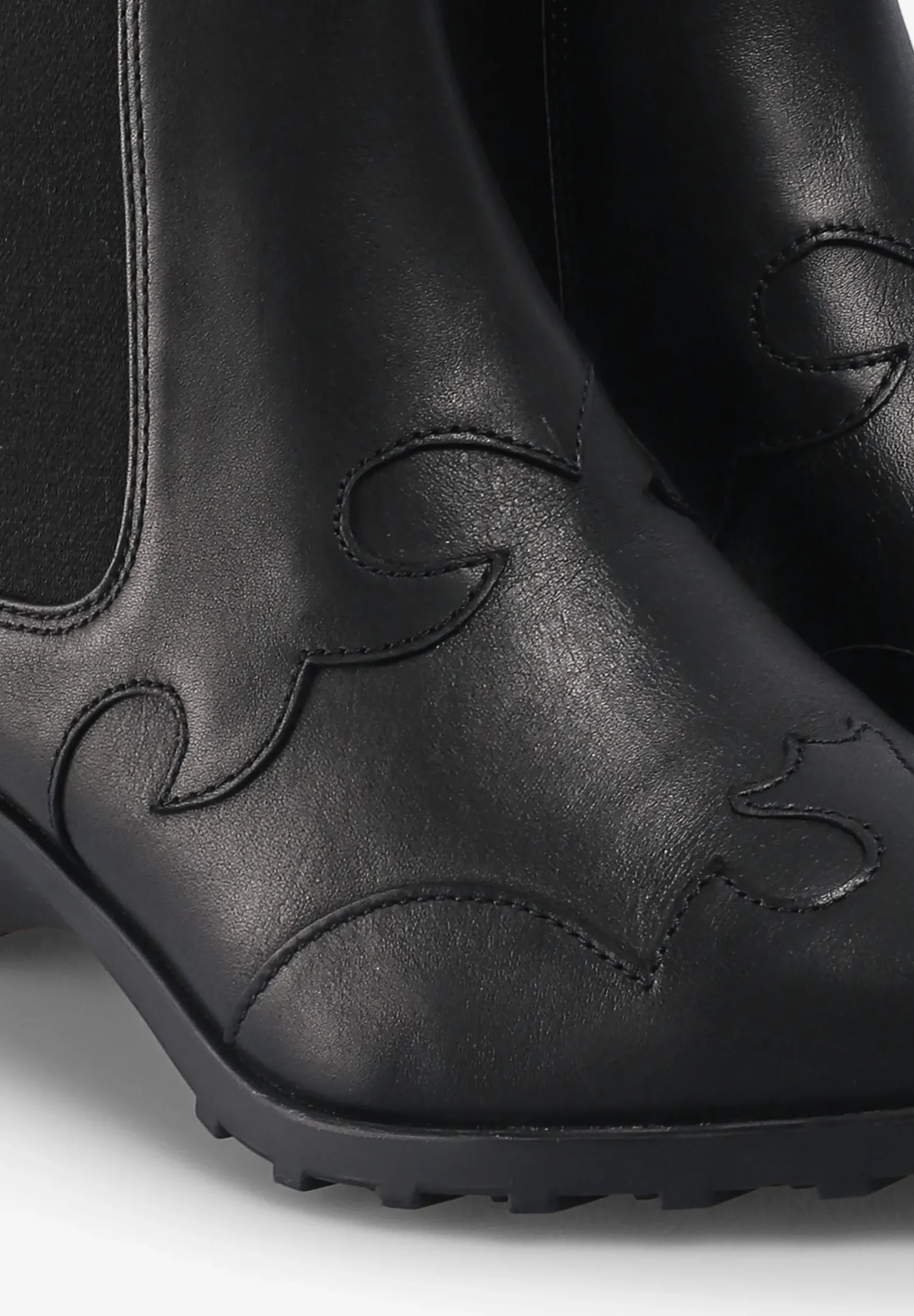 CAMPER | BOTINES ANITA