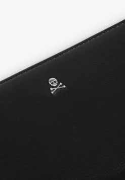 CARTERA ALARGADA CALAVERA