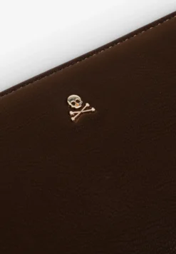 CARTERA ALARGADA CALAVERA
