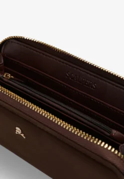 CARTERA ALARGADA CALAVERA