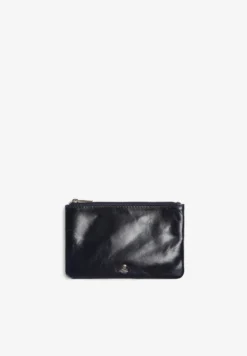 CARTERA BICOLOR CALAVERA