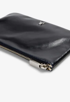 CARTERA BICOLOR CALAVERA