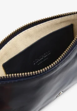 CARTERA BICOLOR CALAVERA