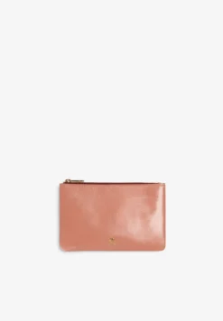 CARTERA BICOLOR CALAVERA