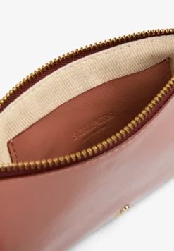 CARTERA BICOLOR CALAVERA