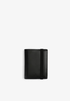 CARTERA PIEL ELÁSTICO