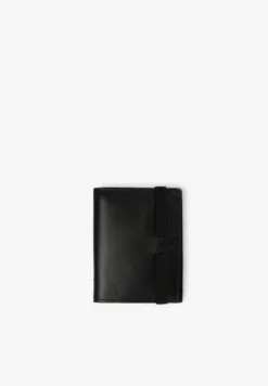 CARTERA PIEL ELÁSTICO