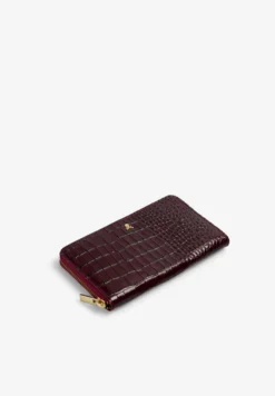 CARTERA PIEL RELIEVE