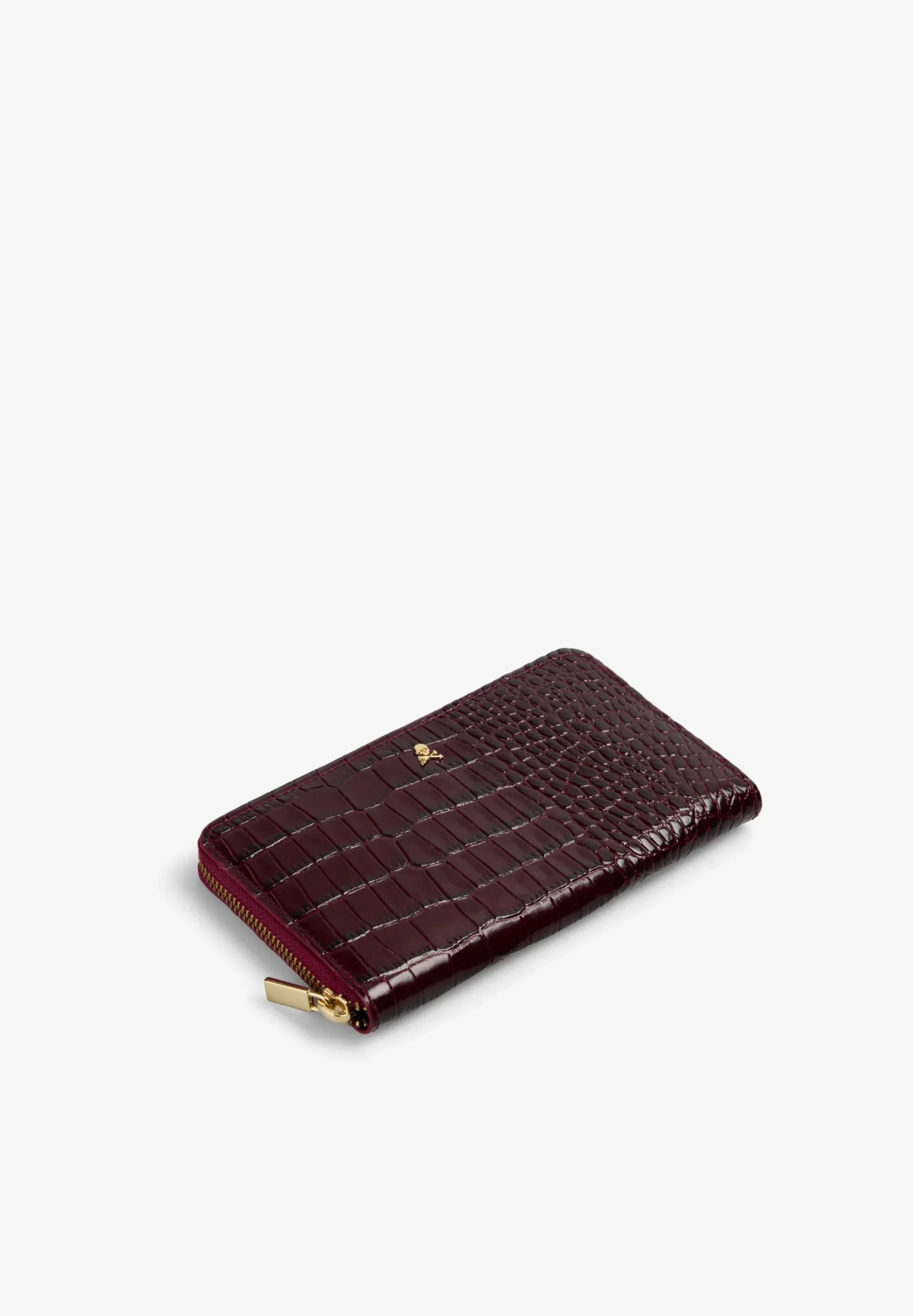 CARTERA PIEL RELIEVE