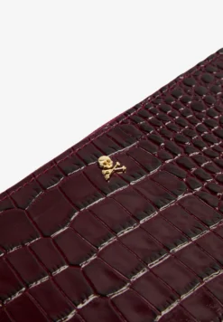 CARTERA PIEL RELIEVE