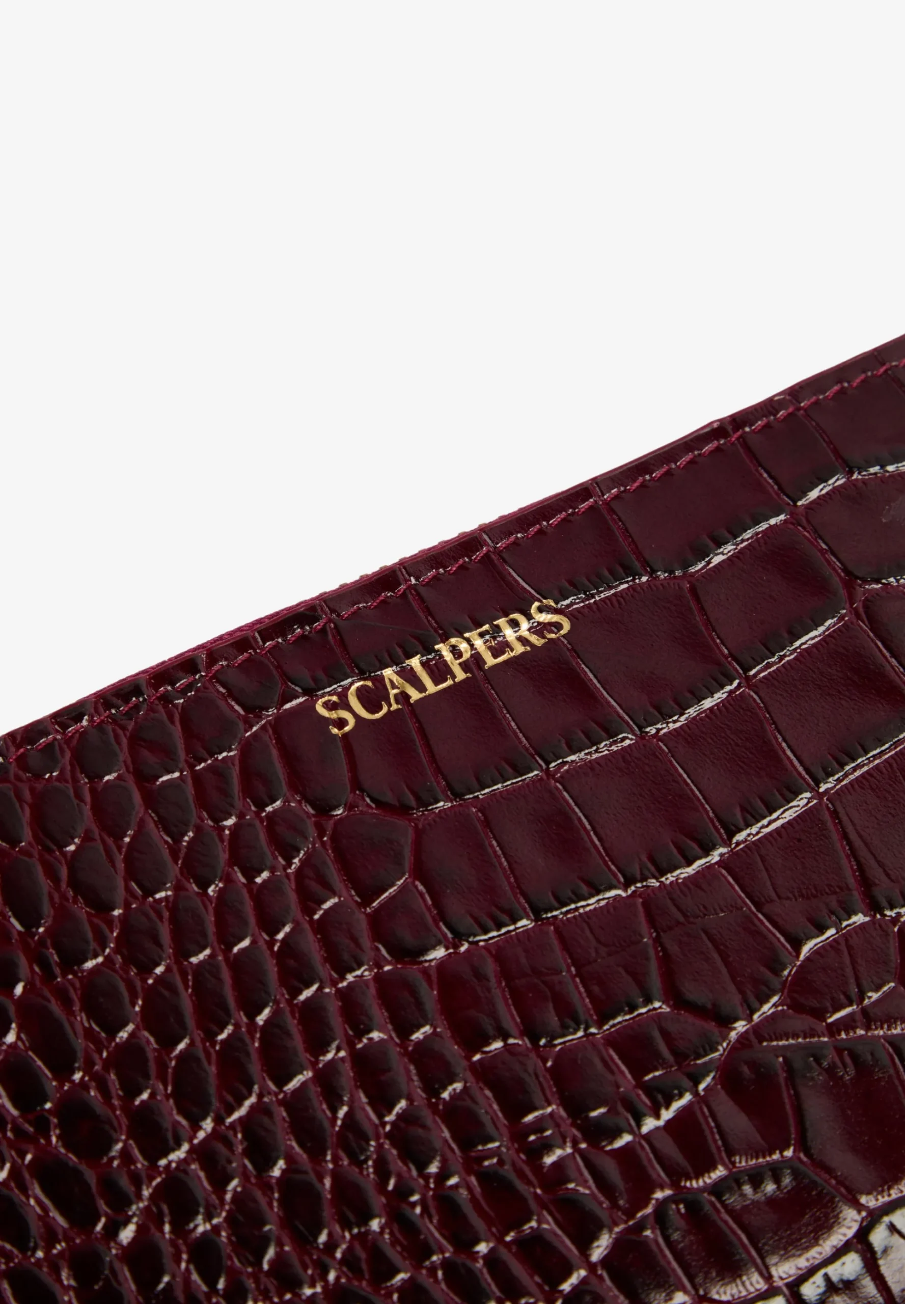 CARTERA PIEL RELIEVE