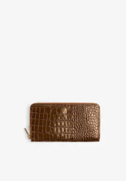 CARTERA PIEL RELIEVE