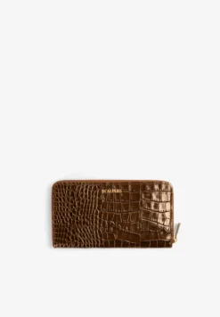 CARTERA PIEL RELIEVE