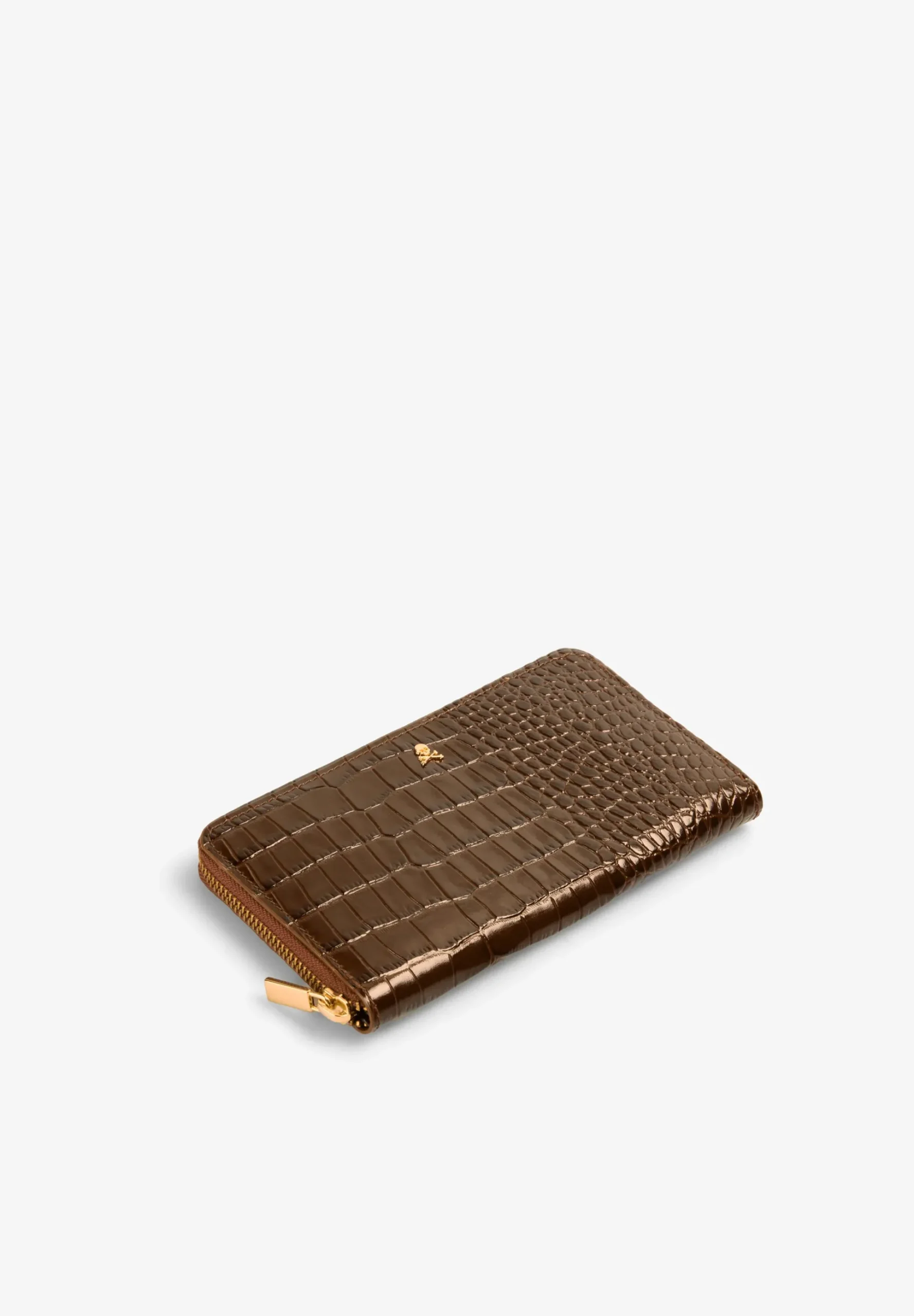 CARTERA PIEL RELIEVE