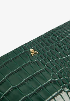 CARTERA PIEL RELIEVE