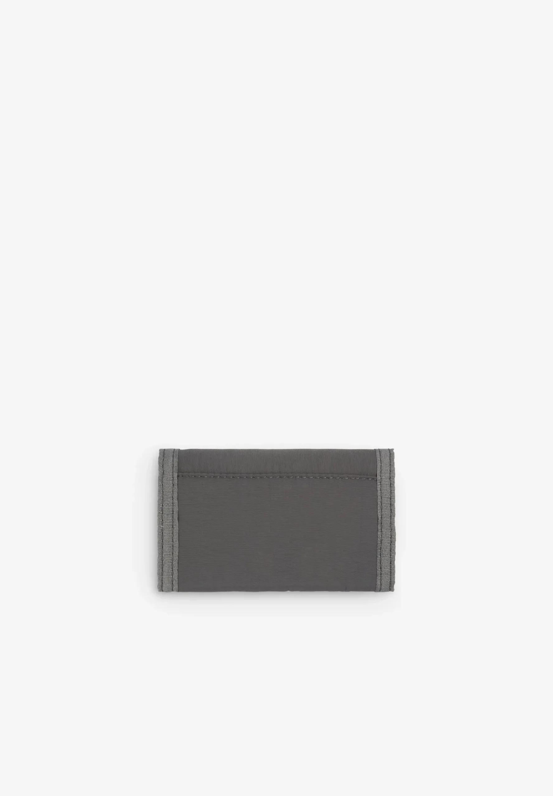 CARTERA PLEGABLE CON CREMALLERA