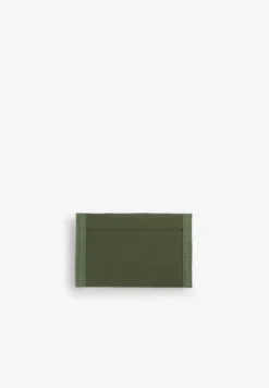 CARTERA PLEGABLE CON CREMALLERA