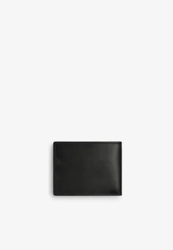 CARTERA PLEGABLE PIEL